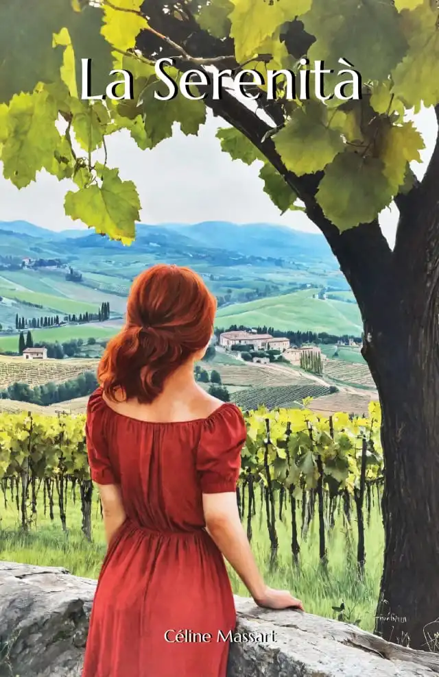 La Serenità - Cover